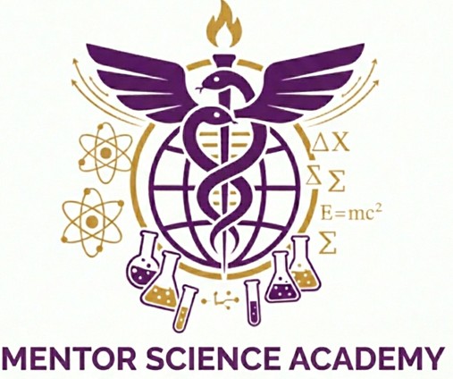 Mentor Science Academy